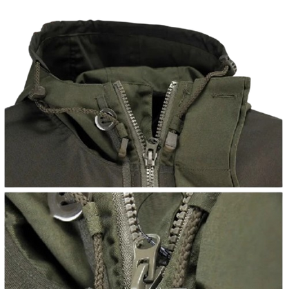 Gorka 5 Combat Suit Set