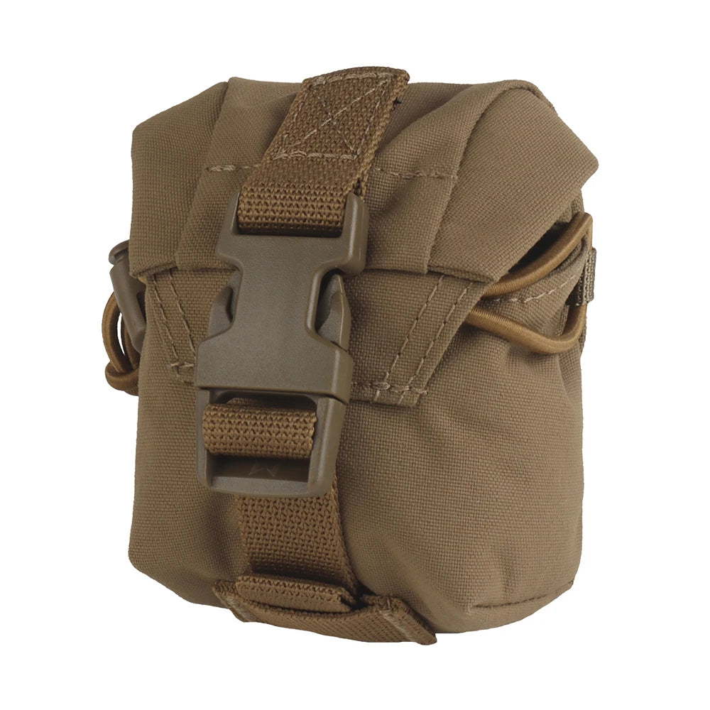 Premium Grenade Pouch