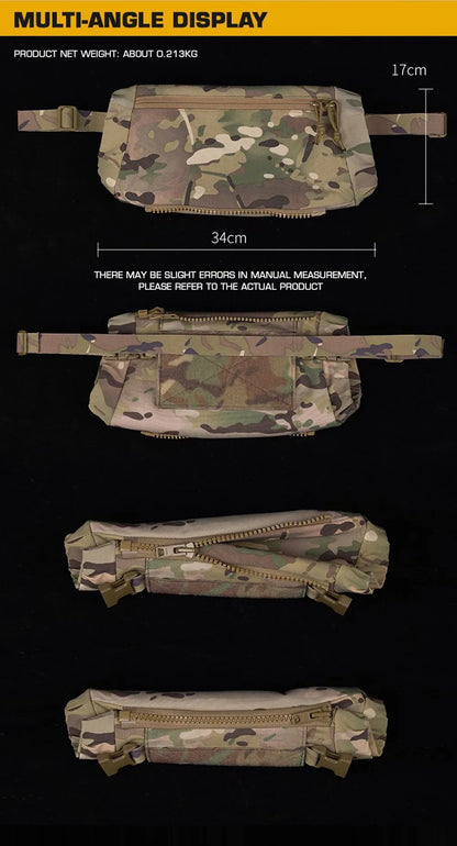 Elite Winter Hand Warmer Pouch