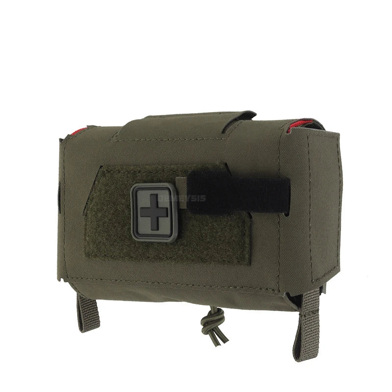 Premium IFAK Pouch