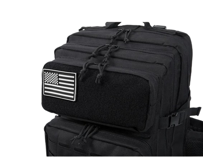 Tactical Survival Backpack - 25L & 45L