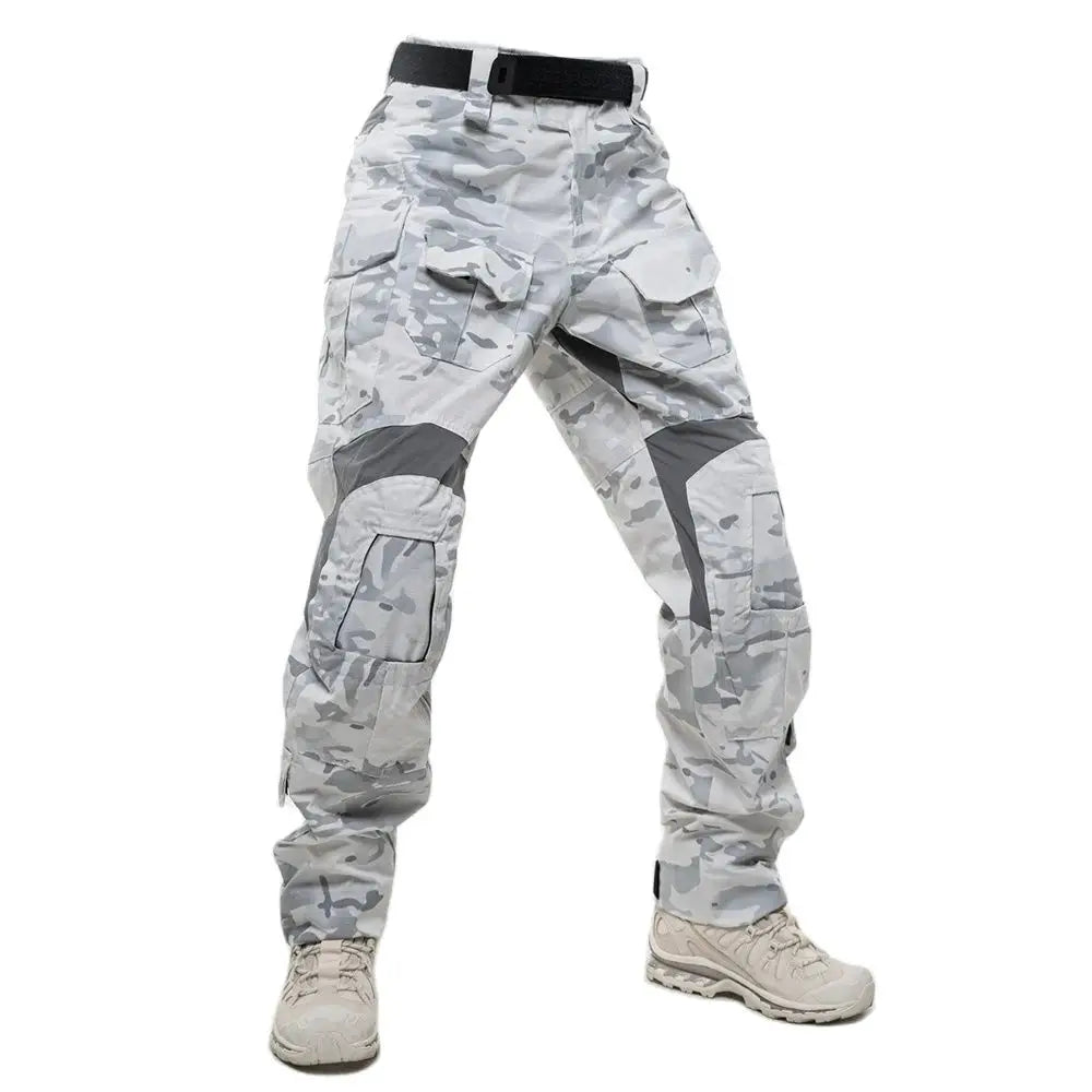 Outdoor Sports MCAP Snow Camo G3 Pants