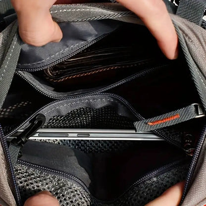 Premium Sport Waist Bag