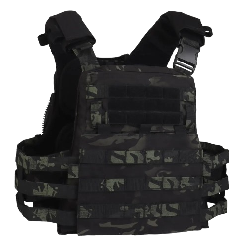 AVS MBAV Plate Carrier - Adaptive Modular Design