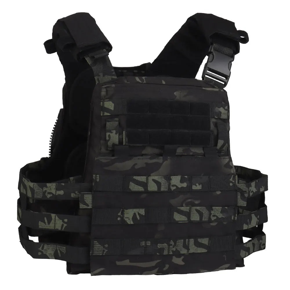 Elite Plate Carrier System