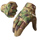 Tactical Gloves Touch Screen