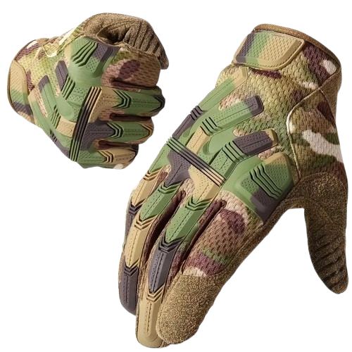 Tactical Gloves Touch Screen