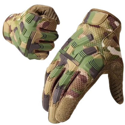 Tactical Gloves Touch Screen