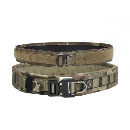 Elite Exoskeleton Belt System