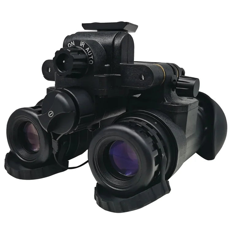 LinduNV PVS-31 Night Vision Binocular Goggles Housing NVG PVS31For Wholesale