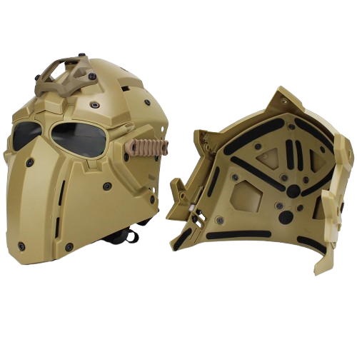 SPECTRE™ Tactical Mask
