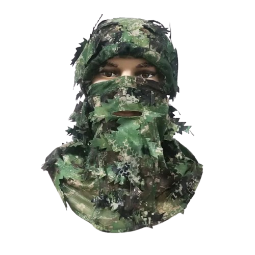 PHANTOMVEIL™ Recon System