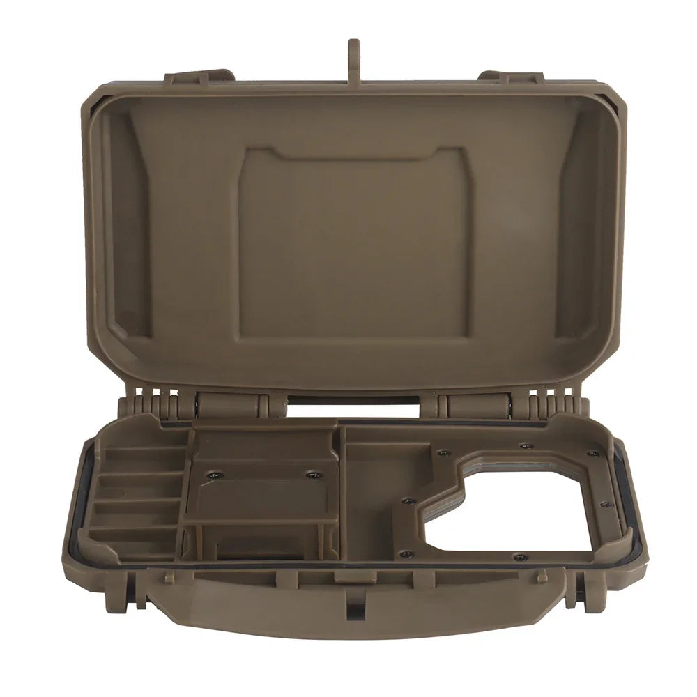 Tactical Phone Pouch Pro