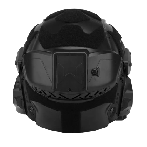 NIGHTRAID™ Operator Helmet System