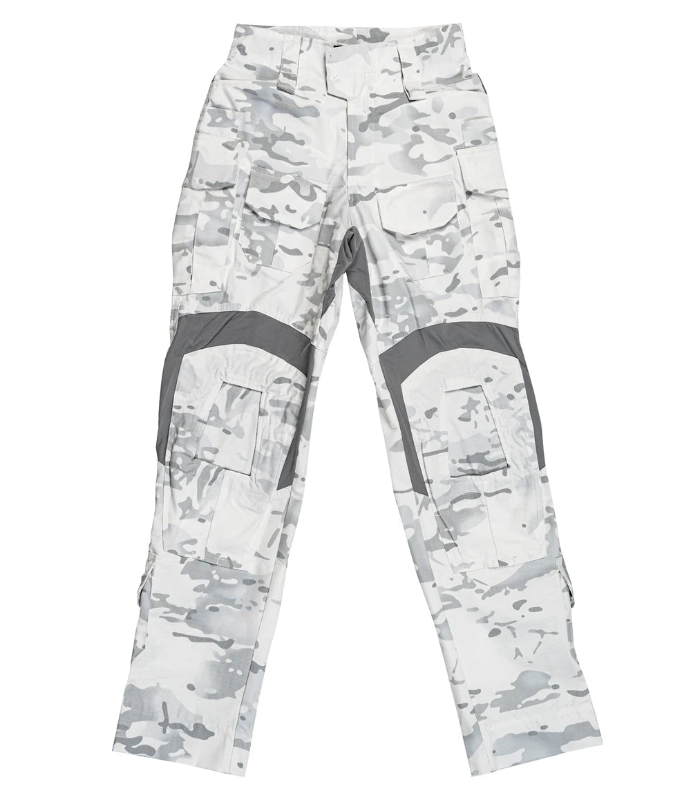 Outdoor Sports MCAP Snow Camo G3 Pants