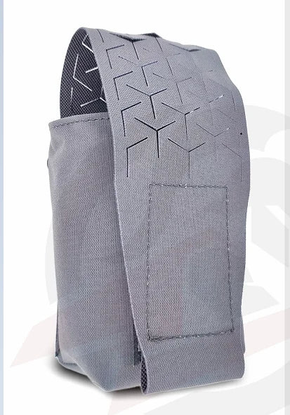 Outdoor SS Detachable Multifunctional Egg Box Radio Bag