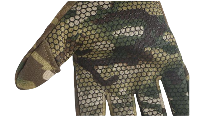 Tactical Thermal Gloves