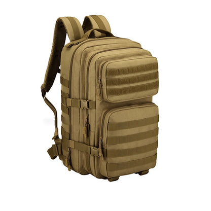 Assault Backpack