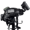 NIGHTRAID™ Operator Helmet System