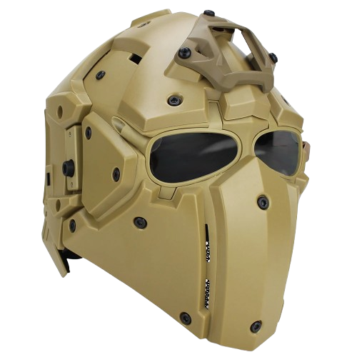 SPECTRE™ Tactical Mask