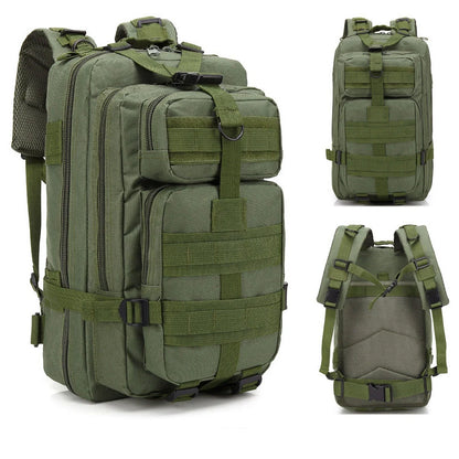 Tactical Backpack