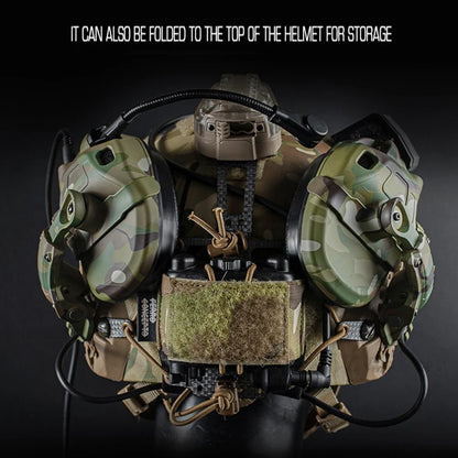 GEN 6 Tactical Headset