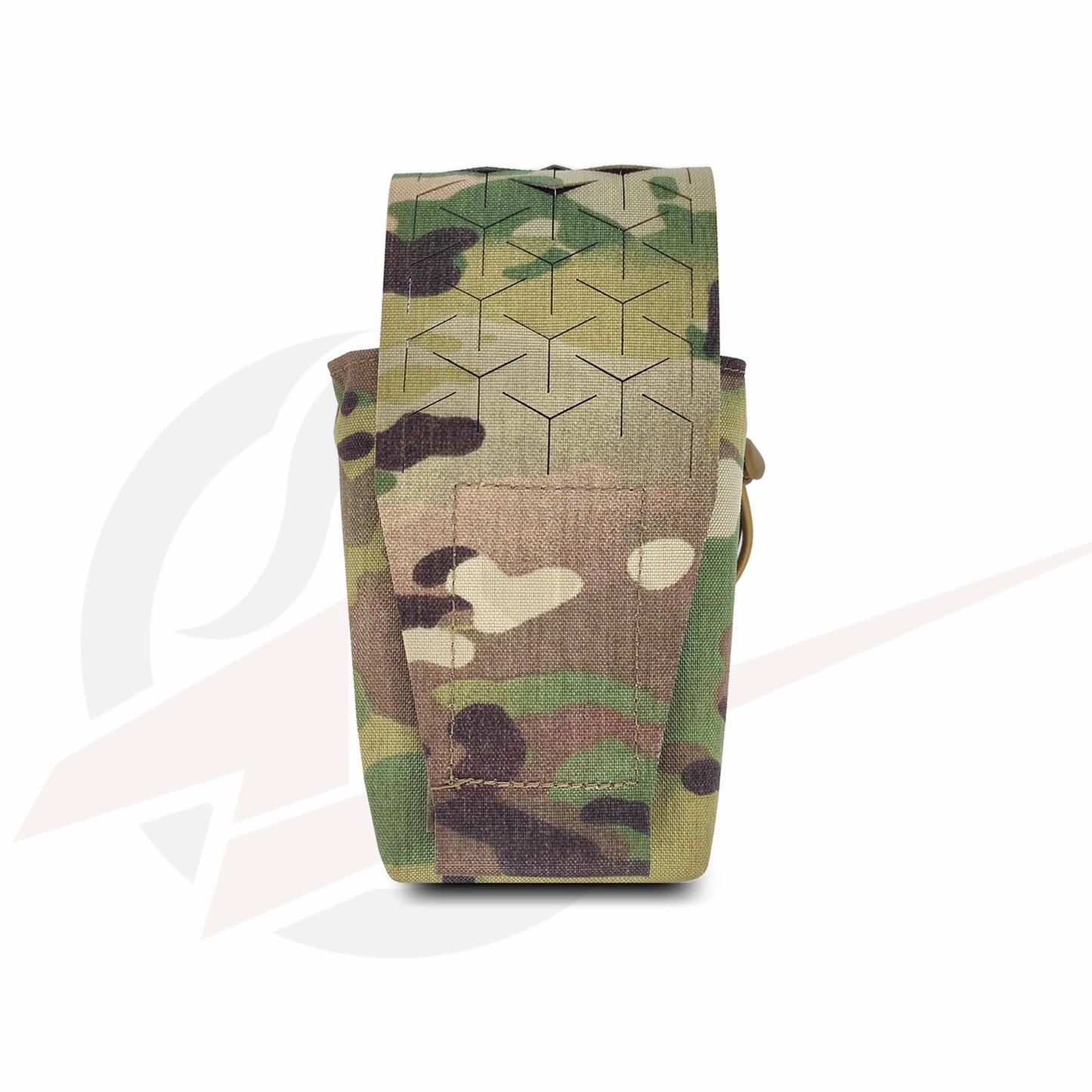 Outdoor SS Detachable Multifunctional Egg Box Radio Bag