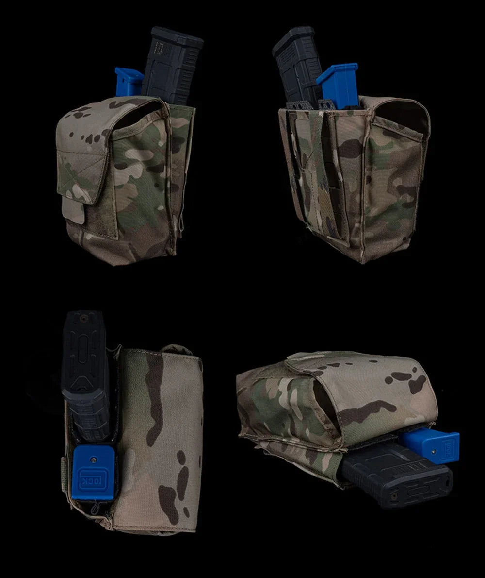 Premium Magazine Insert