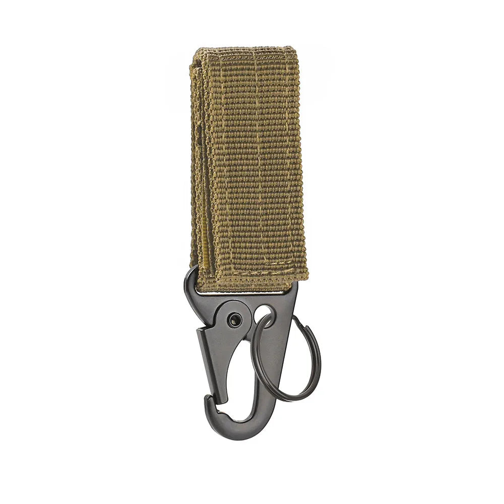 Tactical Molle Clip Buckle