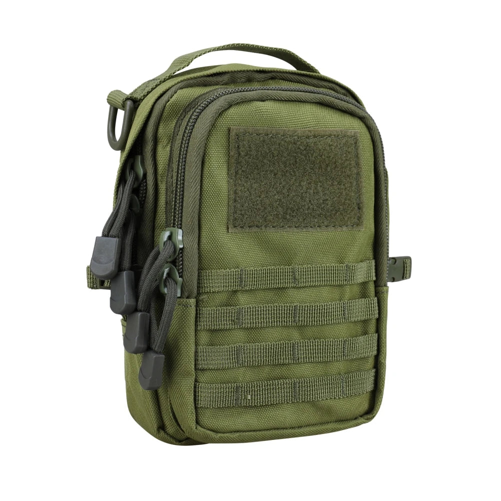 Premium EDC Utility Pouch