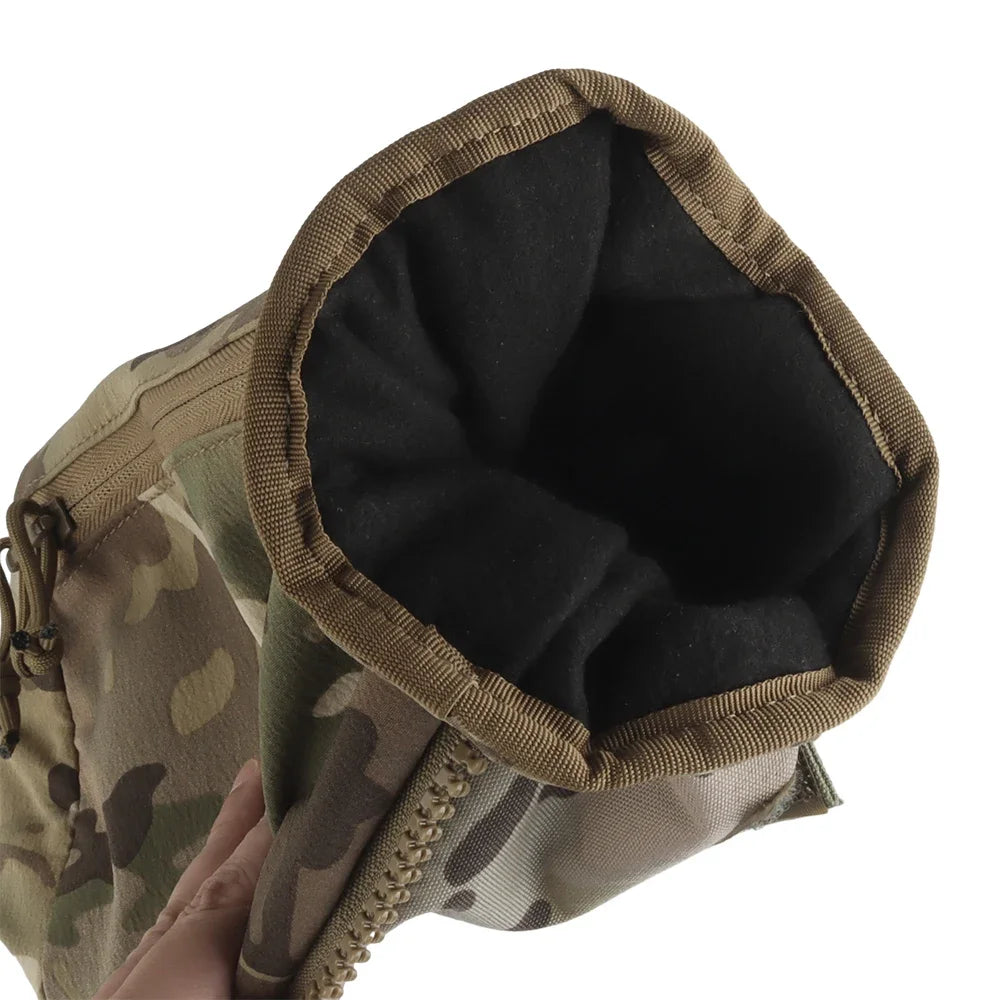 Elite Winter Hand Warmer Pouch