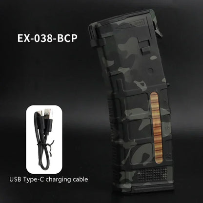 Tactical Power Bank Case