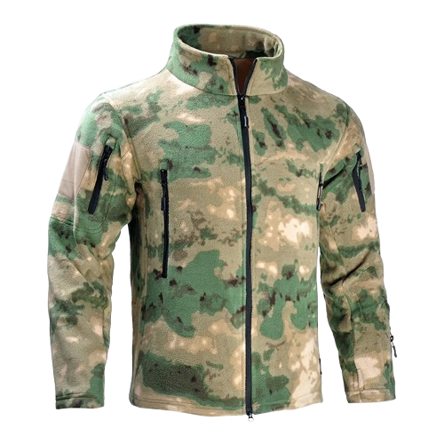 Tactical Fleece