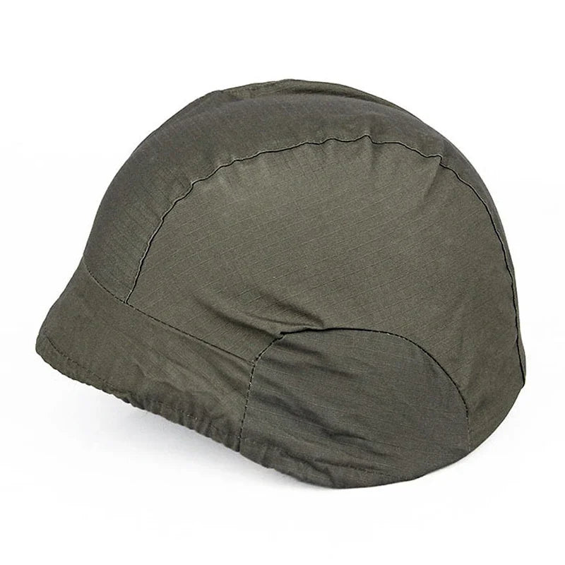 Tactical M88 Helmet Cover CS Military Camouflage Paintball Helmet Cap Airsoft Helmet Cloth Cover ACU CP Hunting Accessories