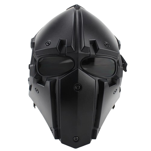 SPECTRE™ Tactical Mask
