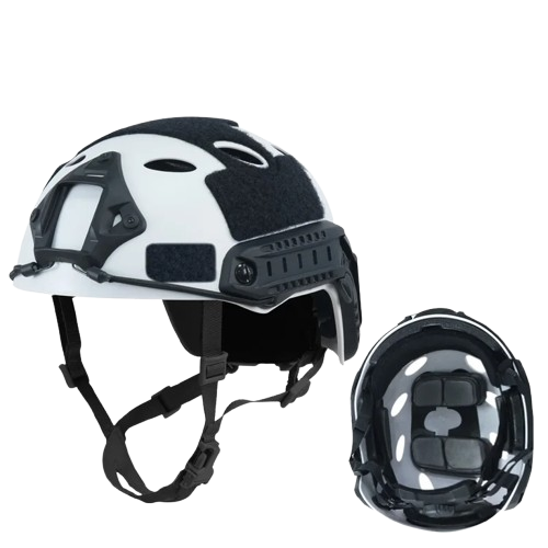 POLAR GHOST™ Winter Ops Helmet