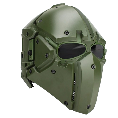 SPECTRE™ Tactical Mask