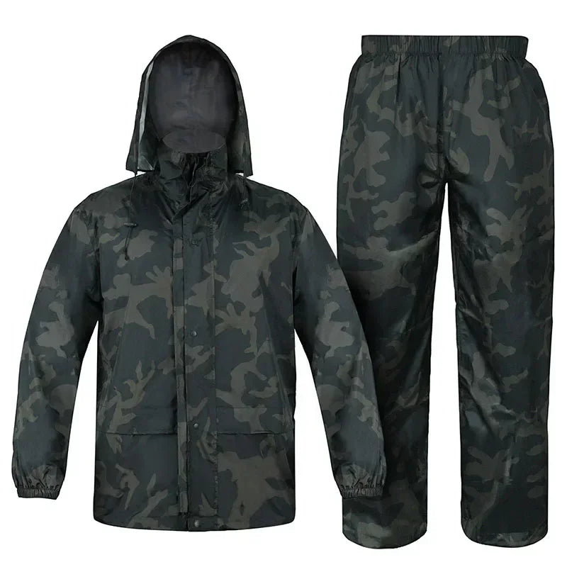 BLACK OPS Tactical Softshell Jacketc