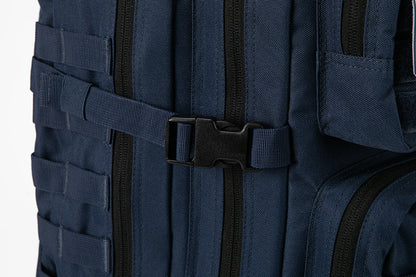 45L MOLLE Assault Pack - 3 Day Mission Ready