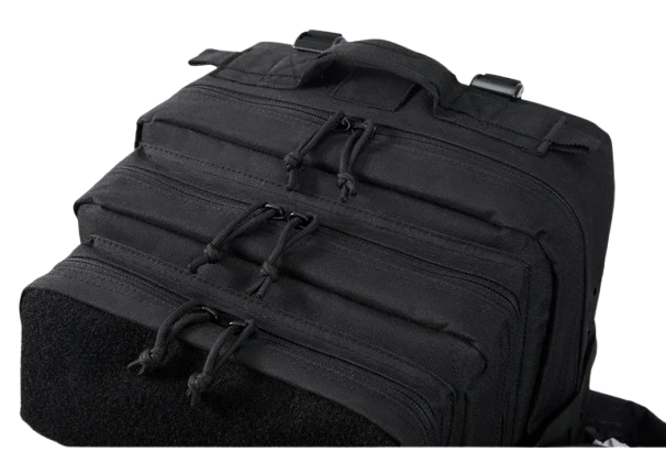 Tactical Survival Backpack - 25L & 45L
