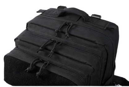 Tactical Survival Backpack - 25L & 45L