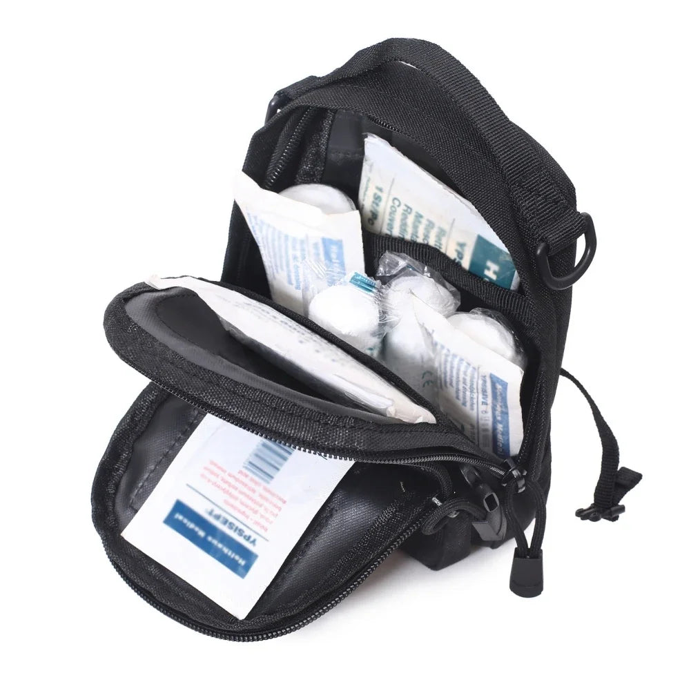 Premium EDC Utility Pouch