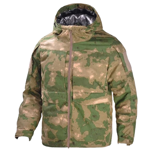 Winter Jacket