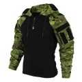 SHADOWSTRIKE™ Combat Hoodie