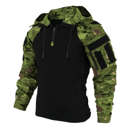 Combat Shirt