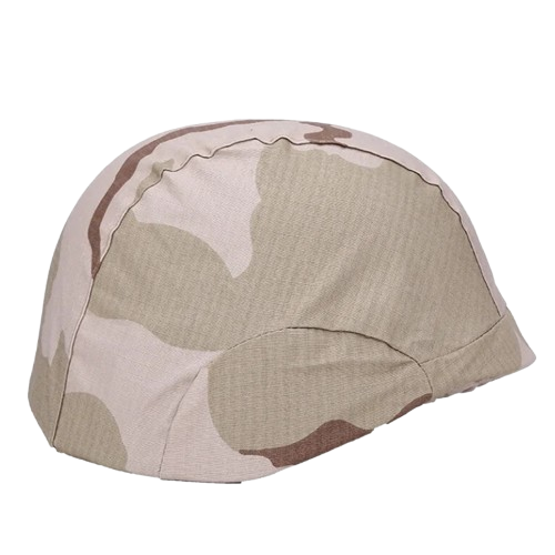 IronVeil™ Helmet Cover