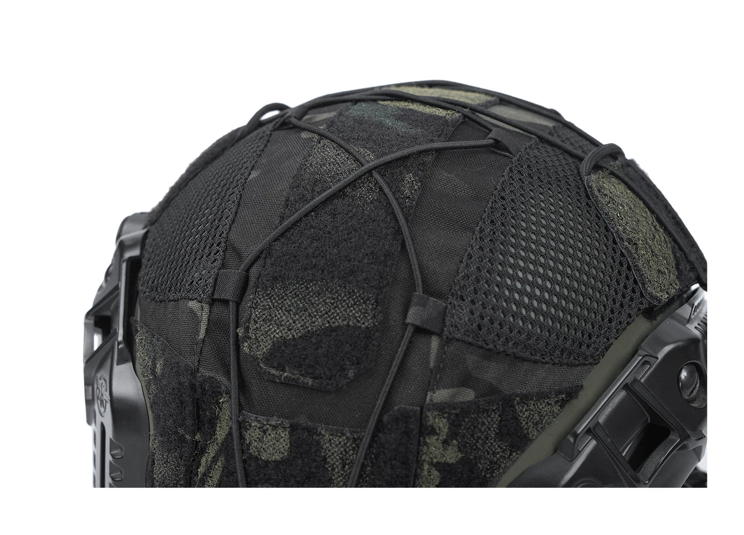 Tactical Helmet Winter Cover