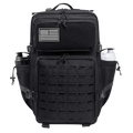 Tactical Survival Backpack - 25L & 45L