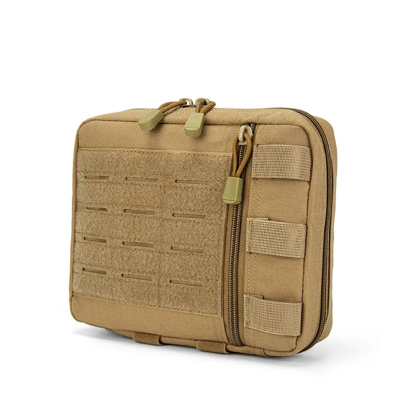 Premium Admin Pouch