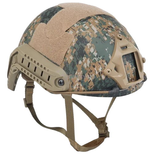 Tactical Fast Helmet MH